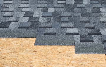 expert Heaviley asphalt roof companies