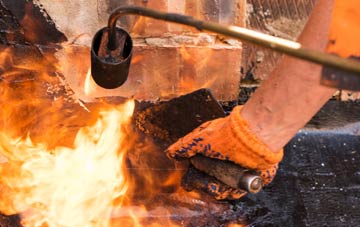 Heaviley flat roof repair companies