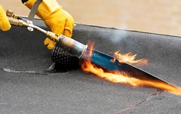 flat roof repairs Heaviley, Greater Manchester