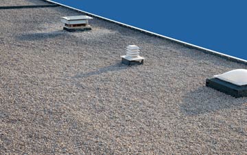 flat roofing Heaviley, Greater Manchester