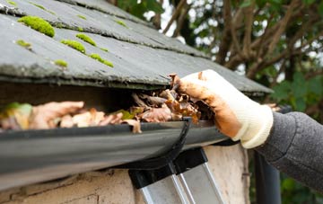 gutter cleaning Heaviley, Greater Manchester