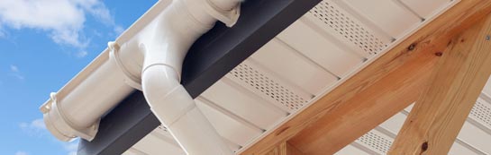 get Heaviley guttering quotes today