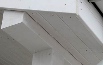 soffits Heaviley, Greater Manchester
