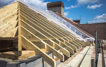 wooden roof trusses Heaviley, Greater Manchester