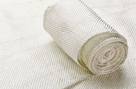 Heaviley fibreglass roofing repairs