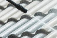 rated Heaviley roof cleaning companies